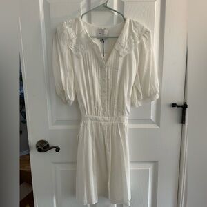 Reformation Kairos Dress- Size 2
